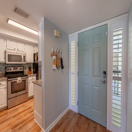 Santa Maria I #104- The Sunnyside