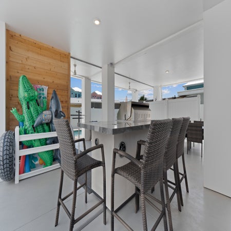 Mod Cottage