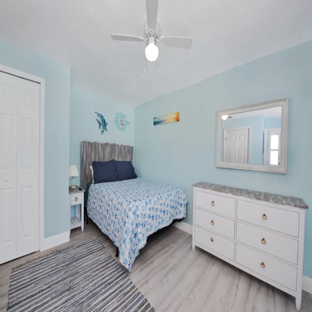 Mermaid Tales 3BR #2, #3, and #4