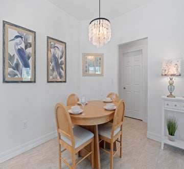 Pearl Street Retreat