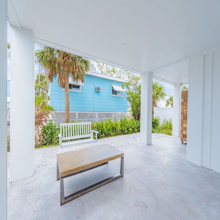 Premier Island Escape