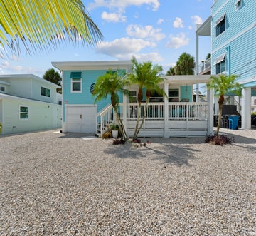Bluewaters Beach House