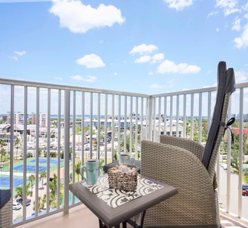 Estero Beach & Tennis 901-C