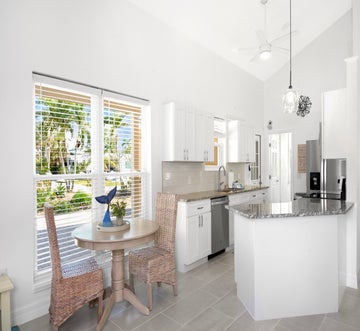 Beach House Paradise