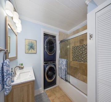 Marilyn's Beach House