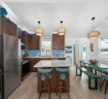 Bluewaters Beach House