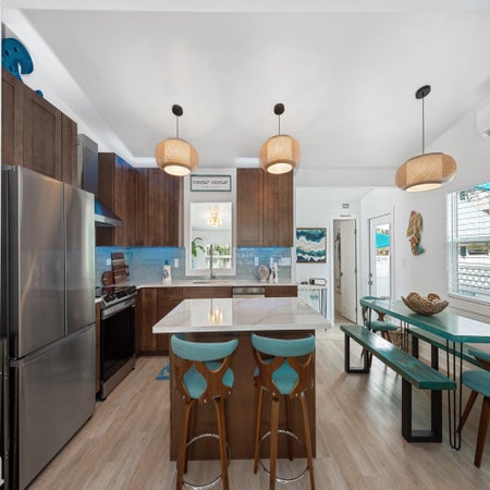 Bluewaters Beach House