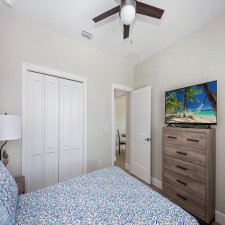 Betty’s Beach House