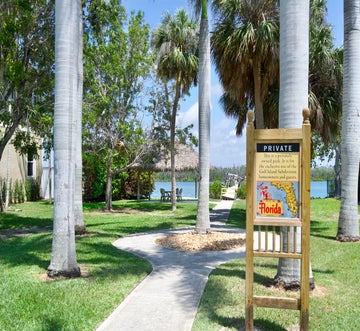 Beach Paradise Getaway