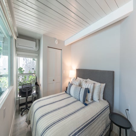 Curlew Beach Cottage