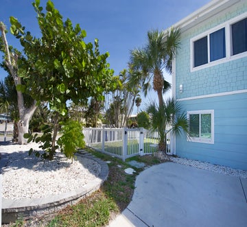 Big Blue Beach House