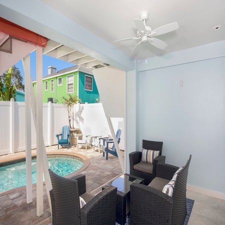 Montishello on Jefferson