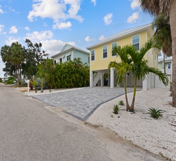 Sandpiper Shores