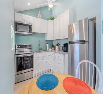 Island Paradise Cottage