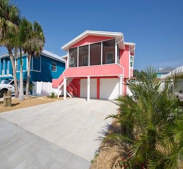 Montishello on Jefferson