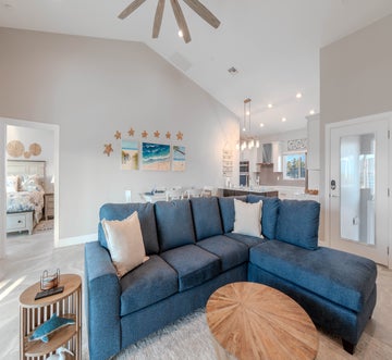 Shella Close To The Beach