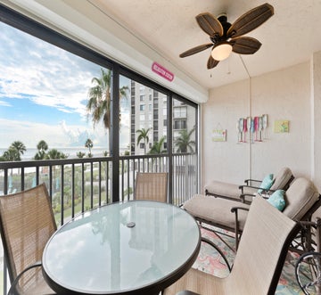 Caper Beach Club 313