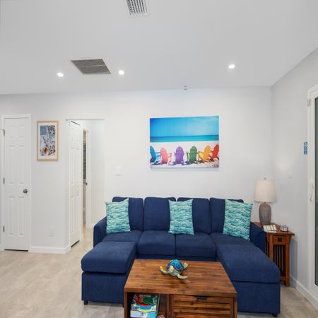 Changes In Latitudes