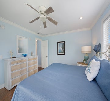 Marilyn's Beach House