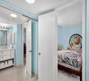 Estero Beach & Tennis 1201-A