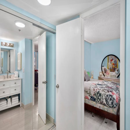 Estero Beach & Tennis 1201-A