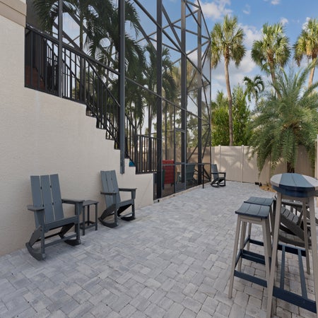 Sabal Palms