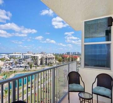 Estero Beach & Tennis 708-C