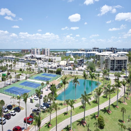 Estero Beach & Tennis 708-C