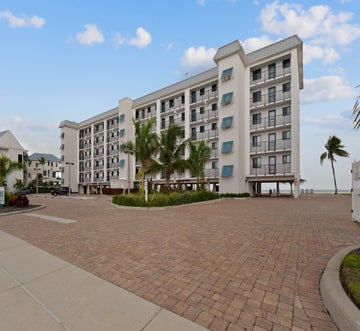 Seaside Condo 109