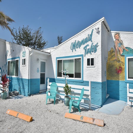 Mermaid Tales 2BR #1 and #2