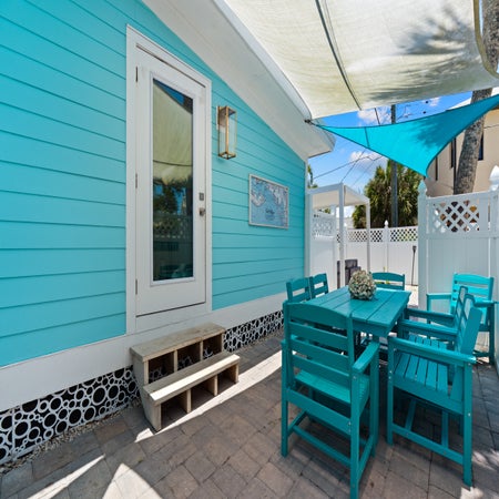 Bluewaters Beach House