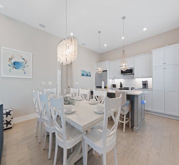 Mod Cottage