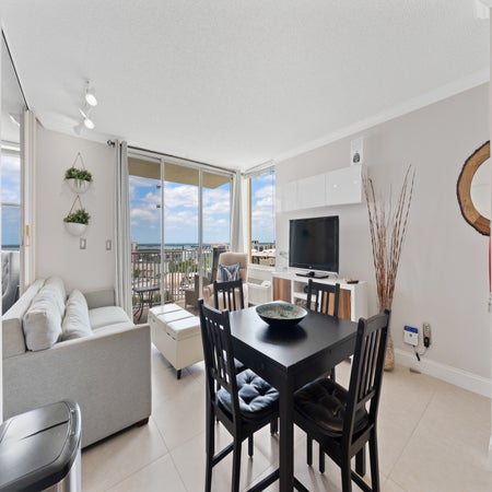 Estero Beach & Tennis 901-C