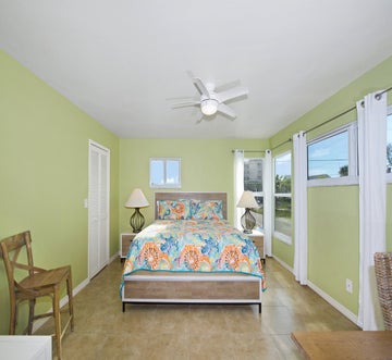 Big Blue Beach House