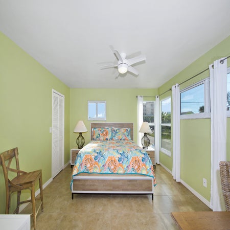 Big Blue Beach House