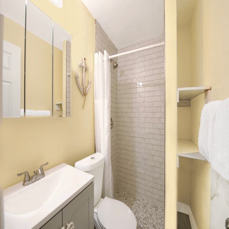 Mermaid Tales 3BR #2, #3, and #4