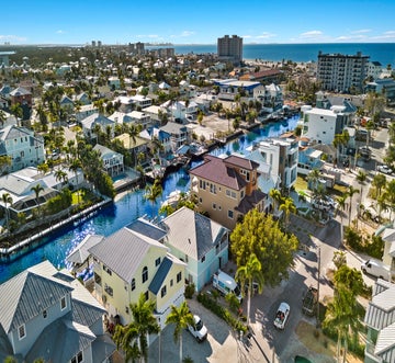 Harborside on Palermo