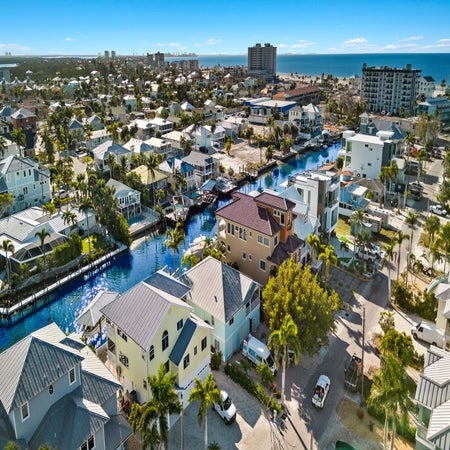 Harborside on Palermo