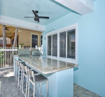 Harborside on Palermo