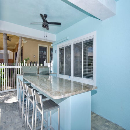 Harborside on Palermo