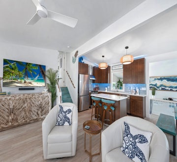 Bluewaters Beach House