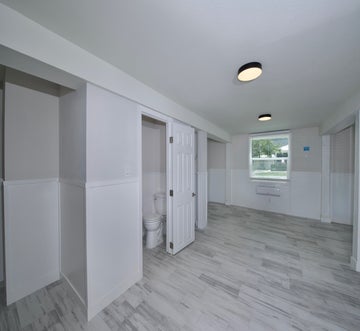 Beach Paradise Getaway