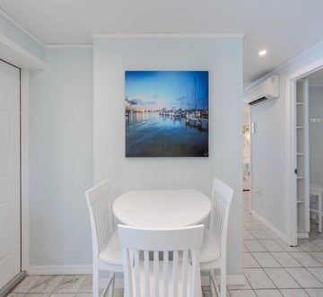 Blue Pearl Manor Lower