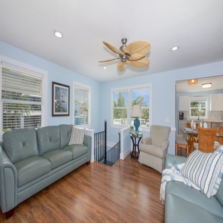 Marilyn's Beach House