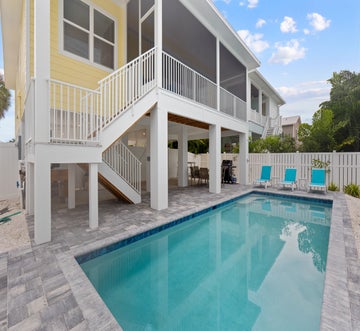 Sandpiper Shores
