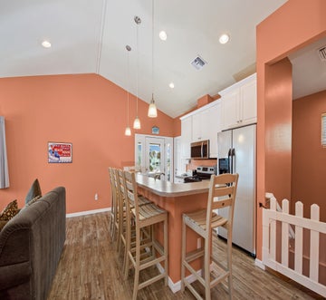 Sand Dollar on Miramar