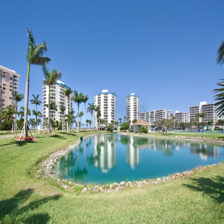 Estero Beach & Tennis 207-A