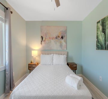 The Shiloh Sides A and B