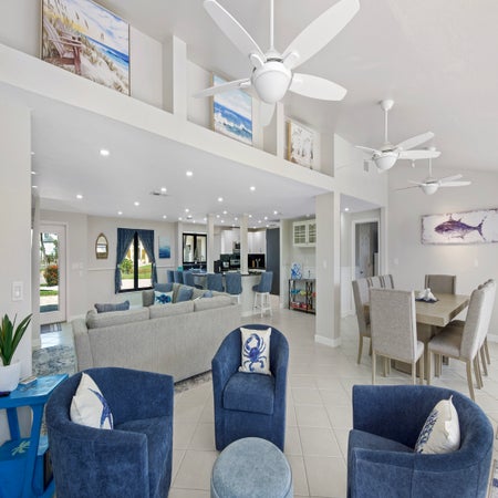 The Little Beach House