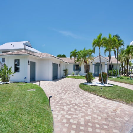 The Little Beach House